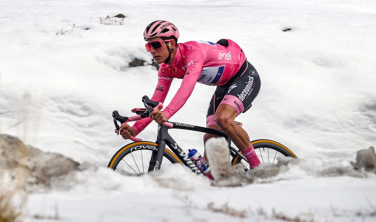 2024 Giro d'Italia race predictions The General Classification