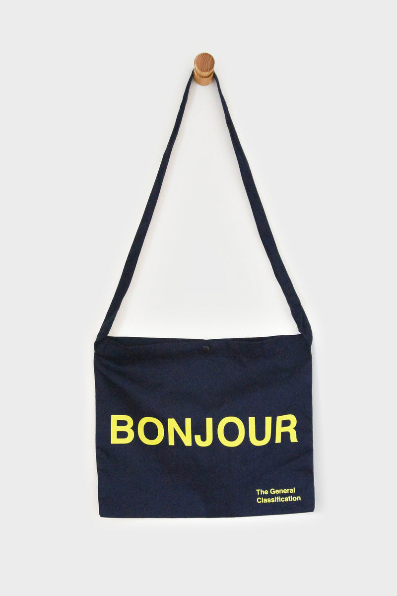 musette cycliste tour de France coca cola 1990 - FR