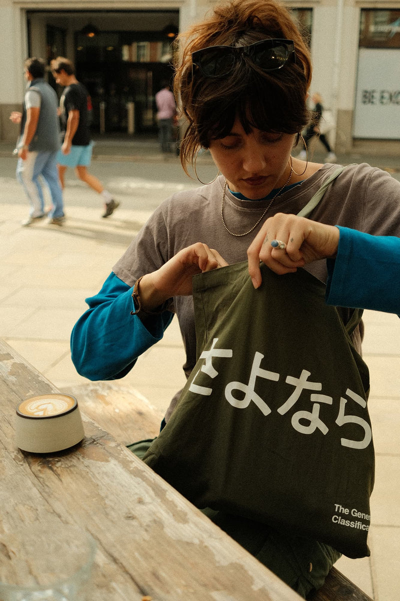 Tote Bags