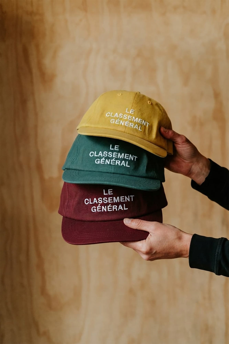 Caps