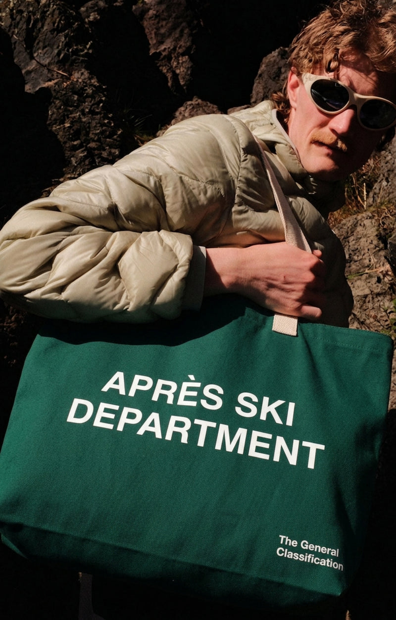 Tote Bags