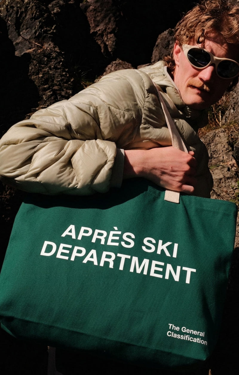 Tote Bags