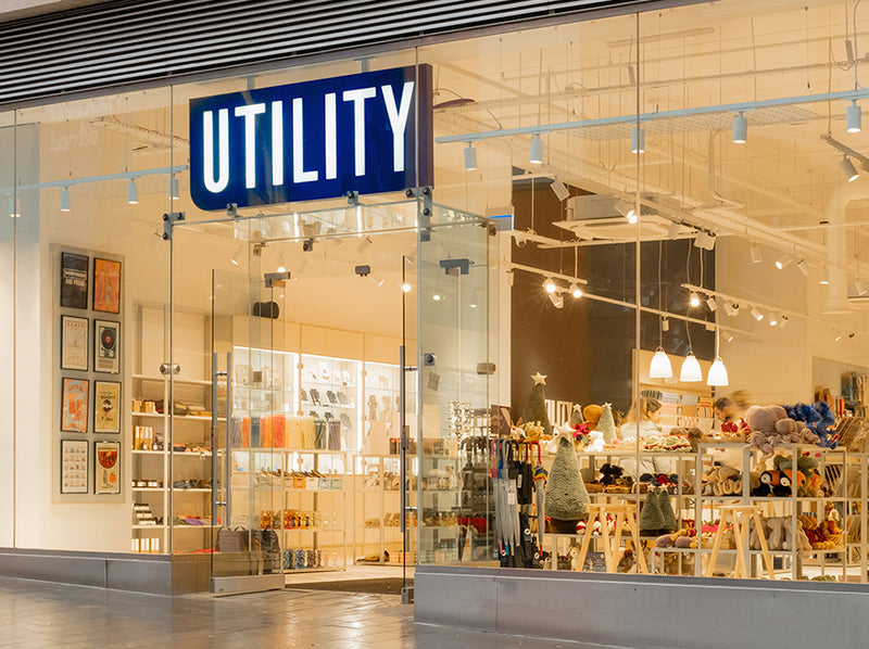 Utility Stores
