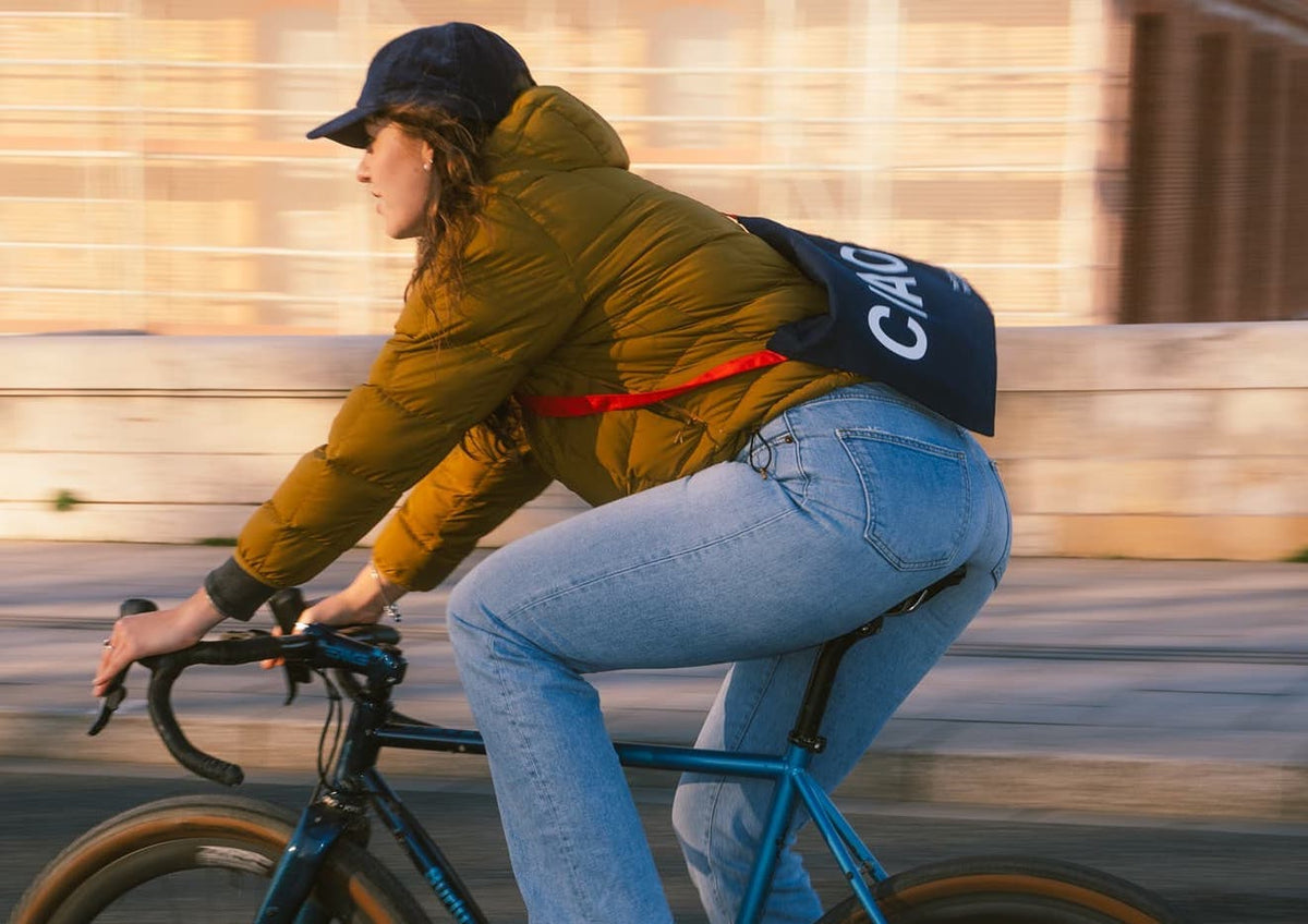 The cycling musette - A brief history – The General Classification