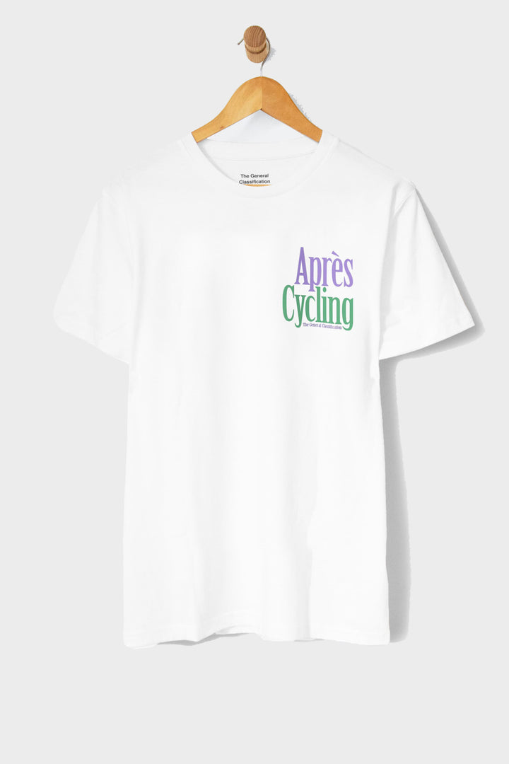 Apres Cycling T-Shirt