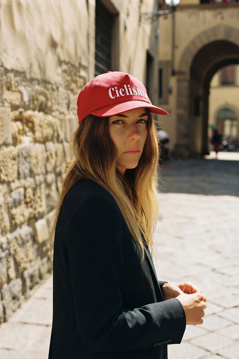 Caps