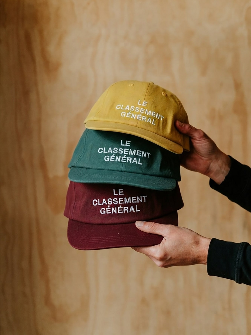 Caps