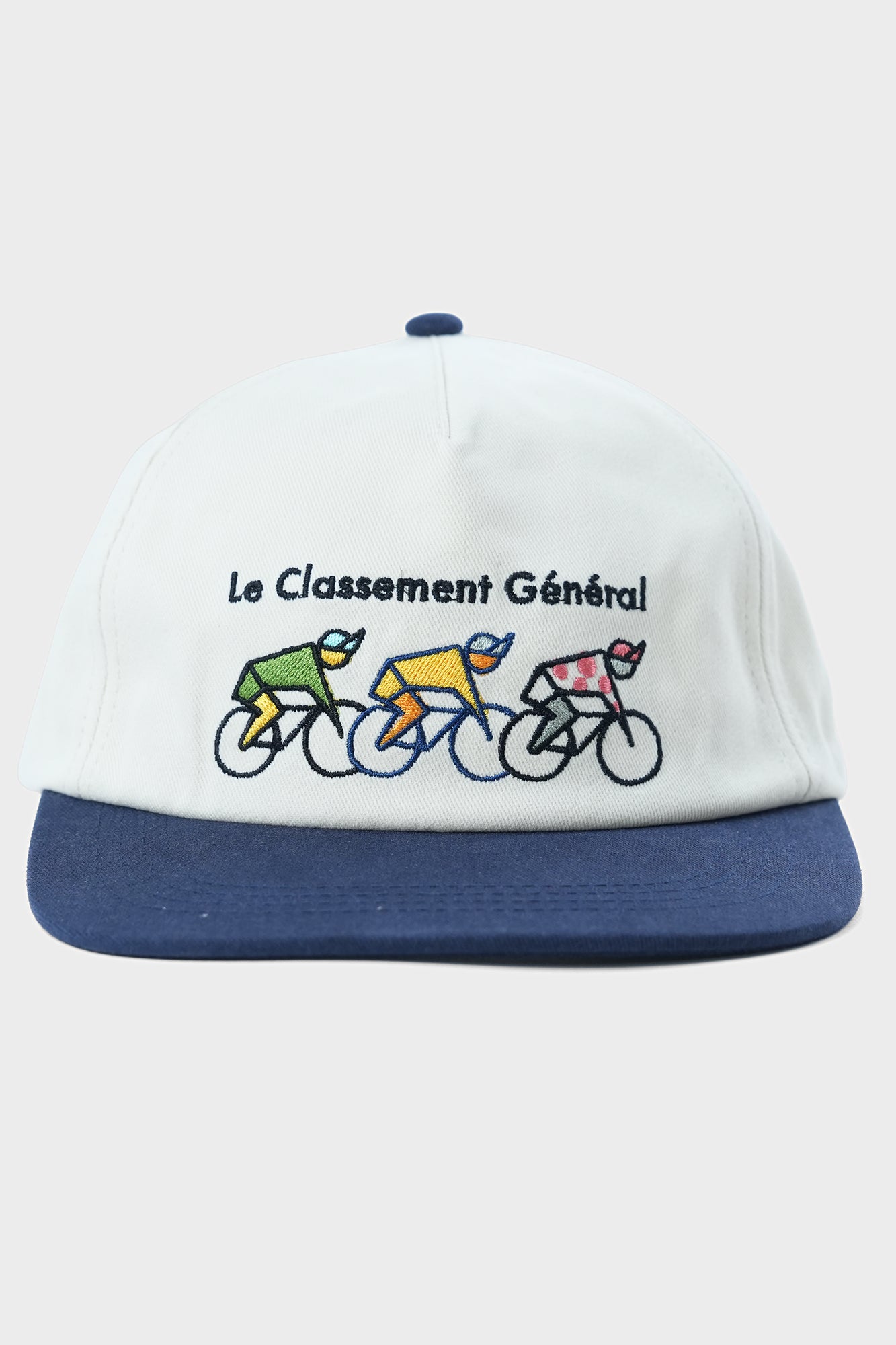 Team Volvo Cannondale Jersey 1998 | The General Classification