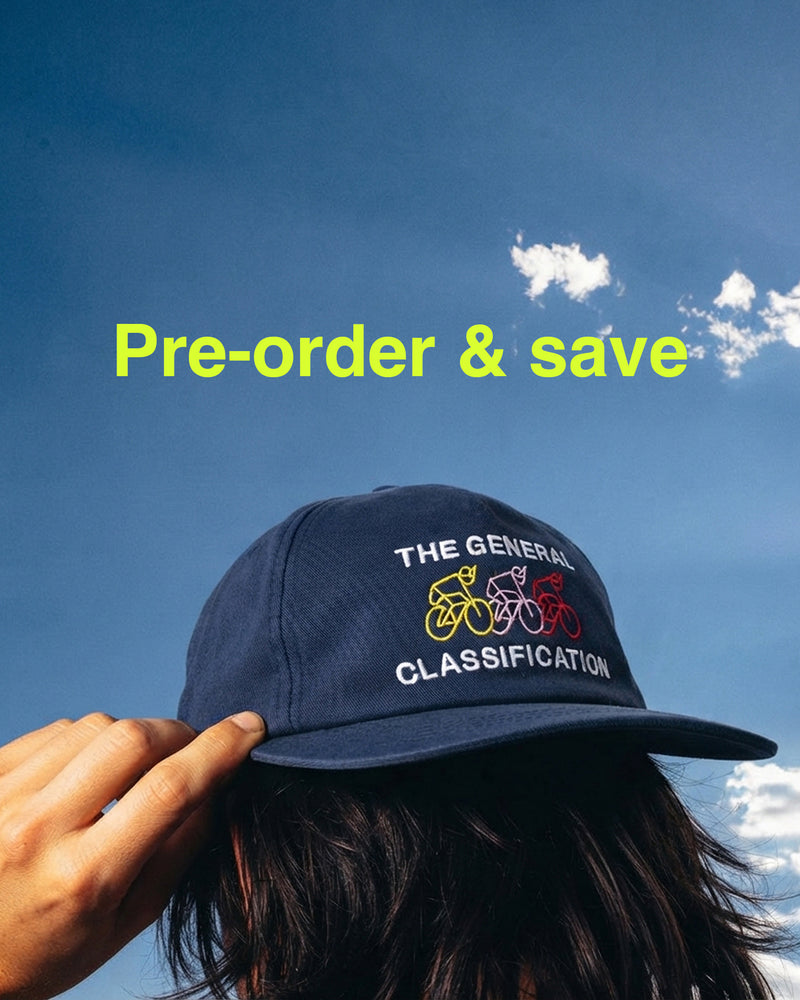 Pre-orders