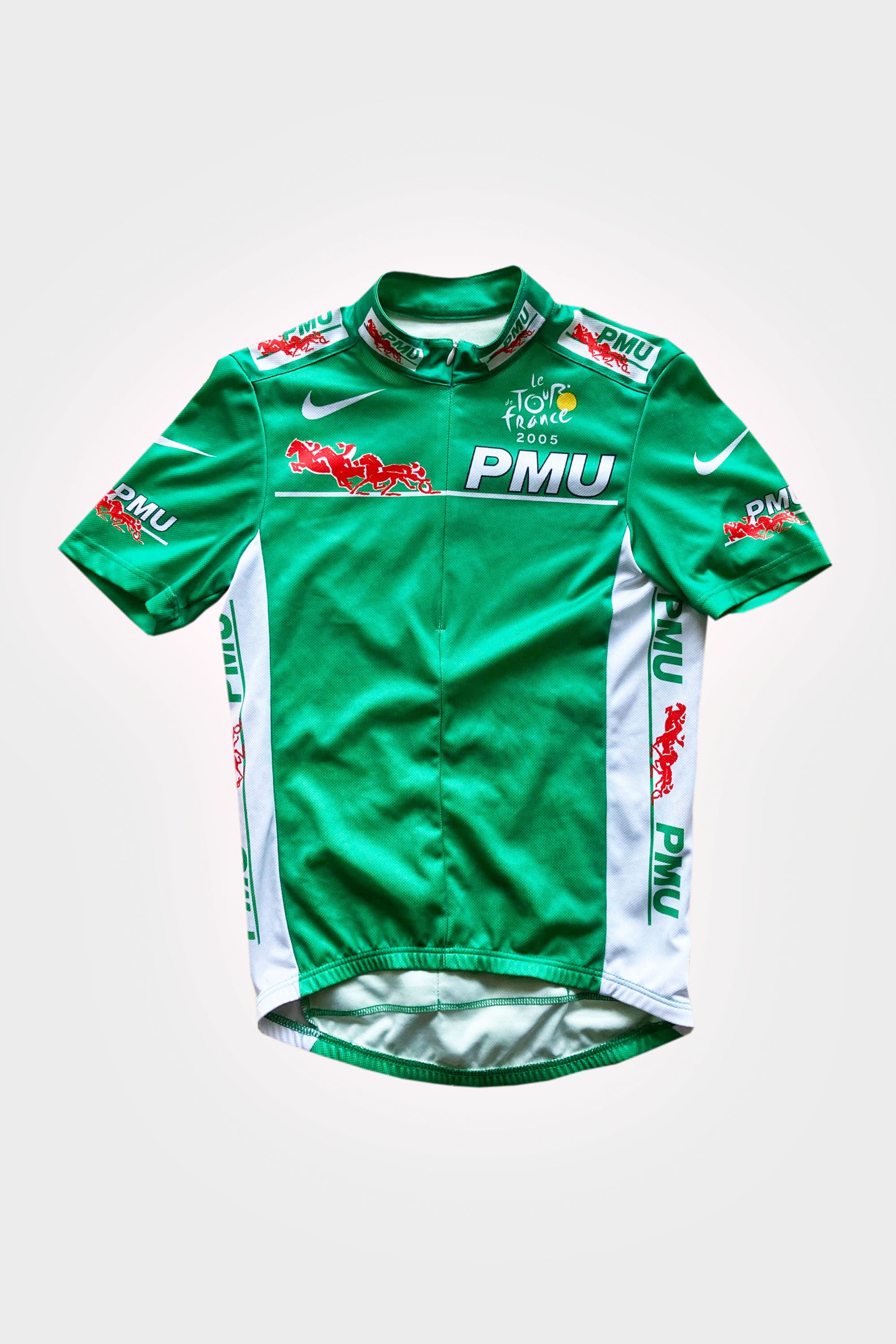 Pro jerseys: Tour de France 2023
