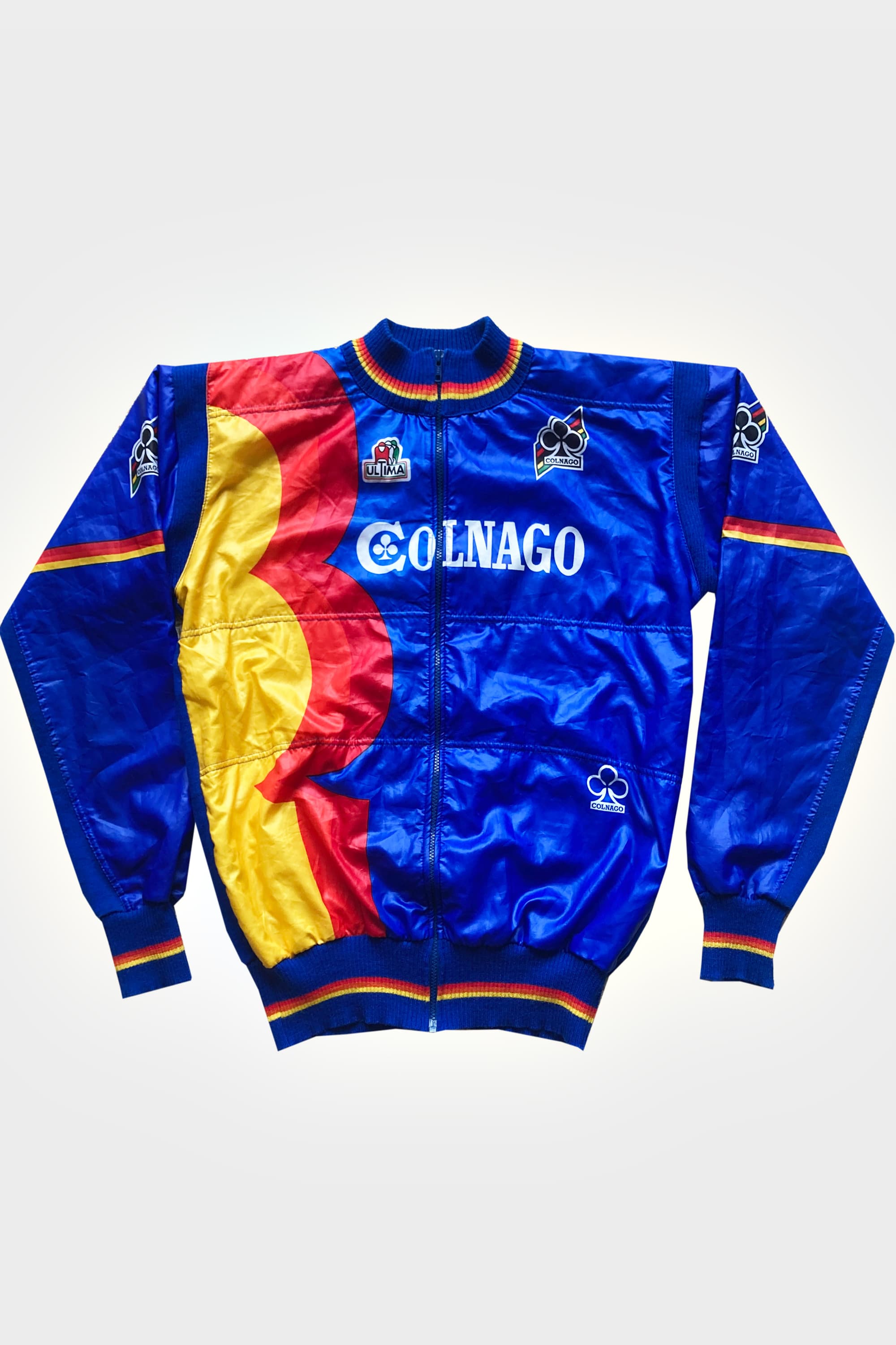 Colnago jacket on sale